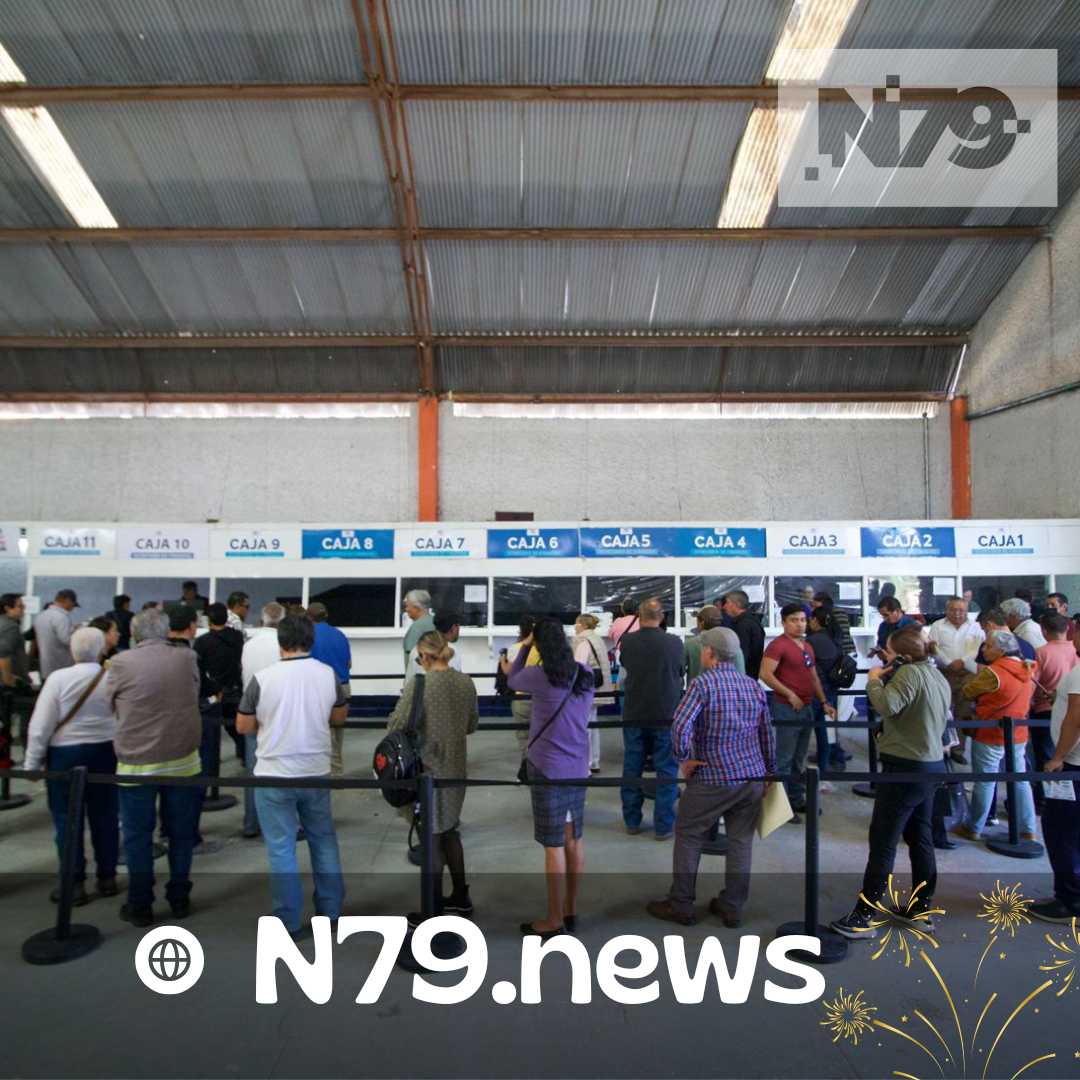 14 mil contribuyentes cumplen con su pago del impuesto predial en la primera semana del 2025 en SJR