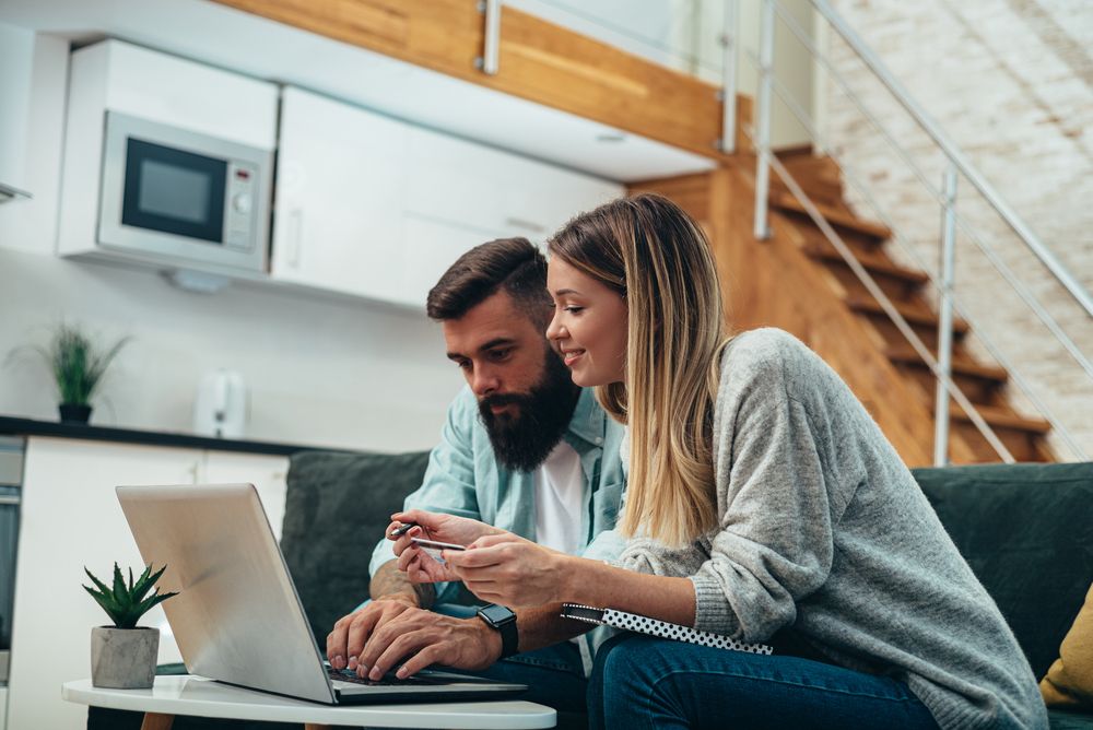 ¿Qué es un crédito de libre inversión digital?