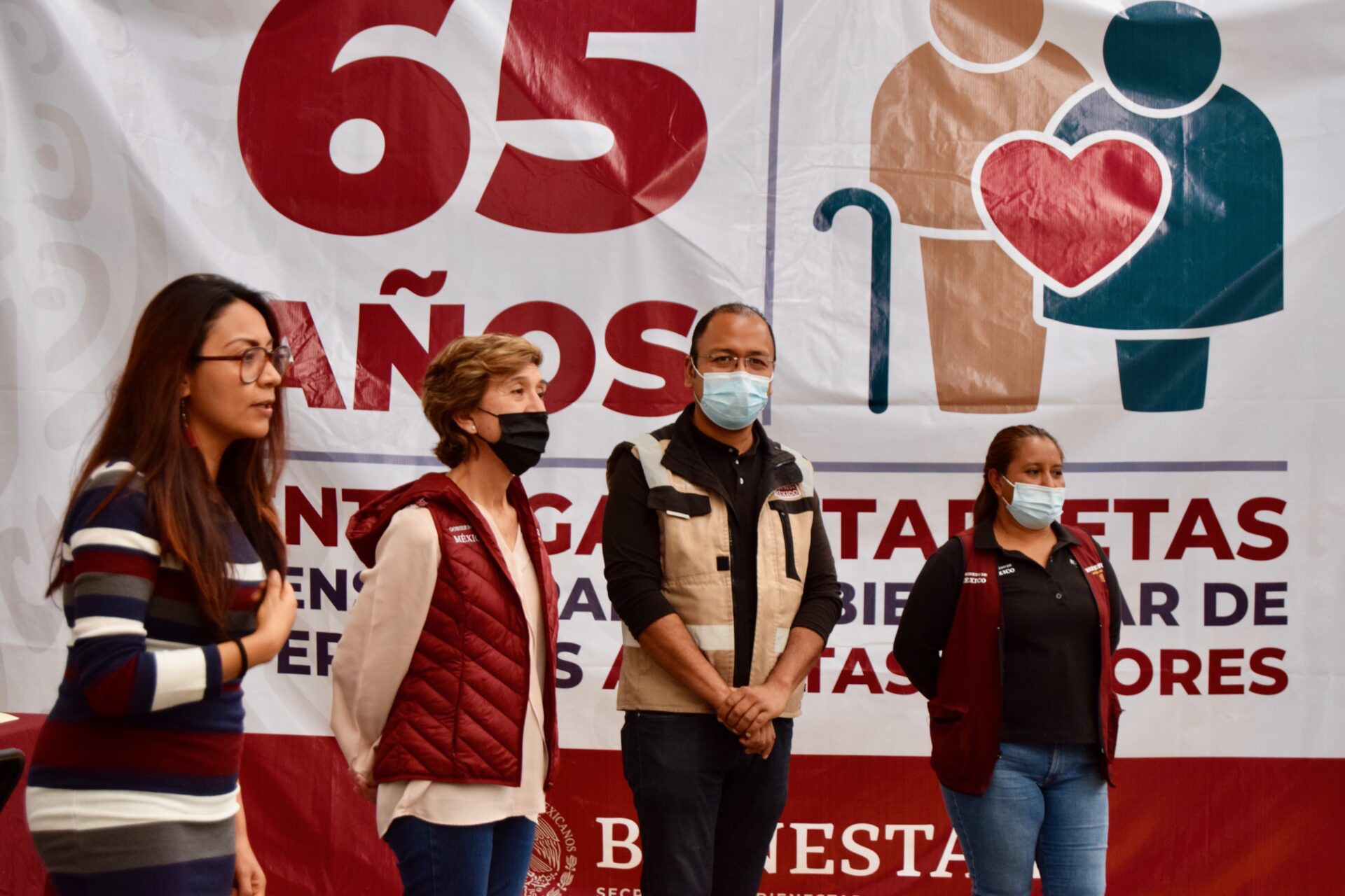 N79 Querétaro