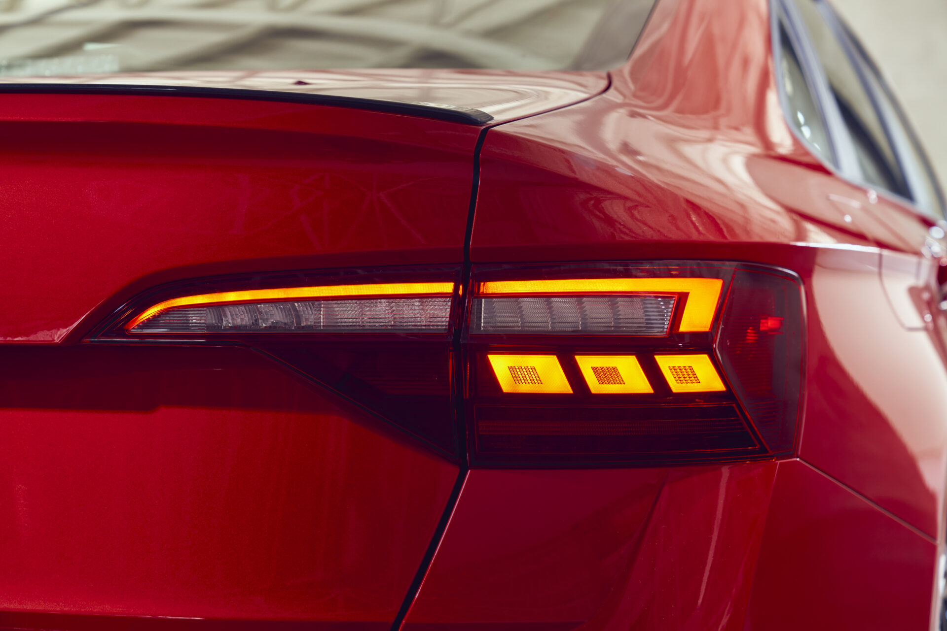 Volkswagen de México comienza la producción del Nuevo Jetta, año modelo 2022
