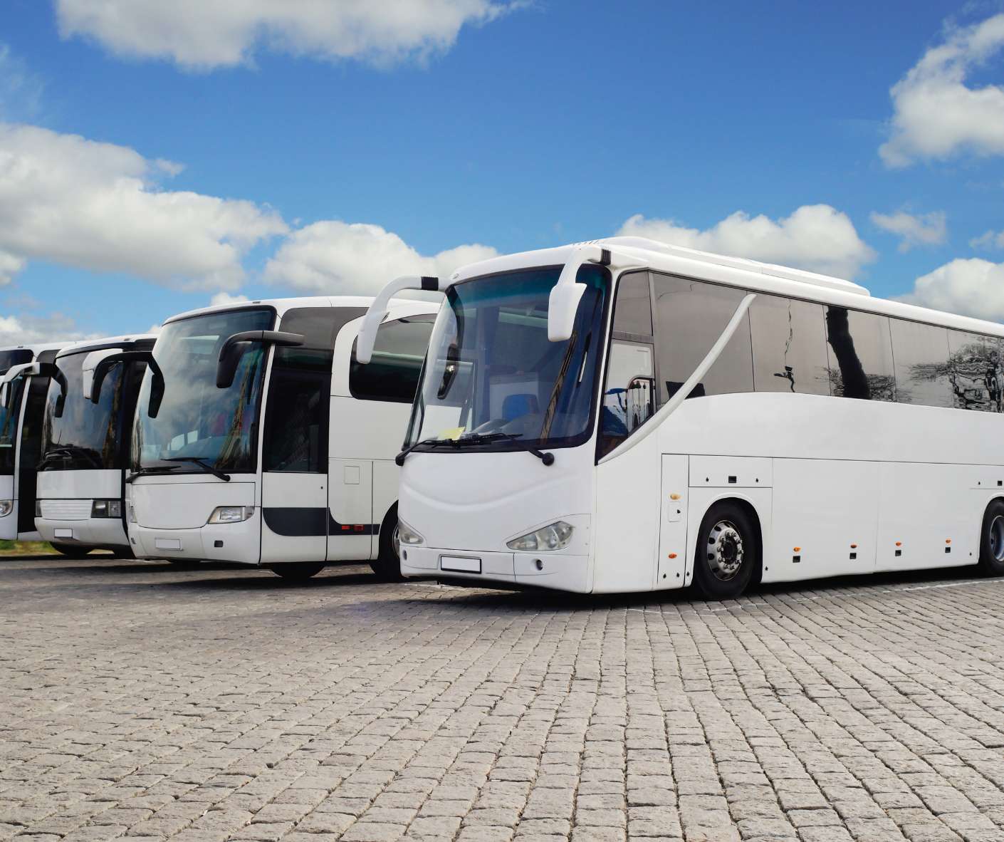 30 años de la Casa del Autobús de Mercedes-Benz Autobuses
