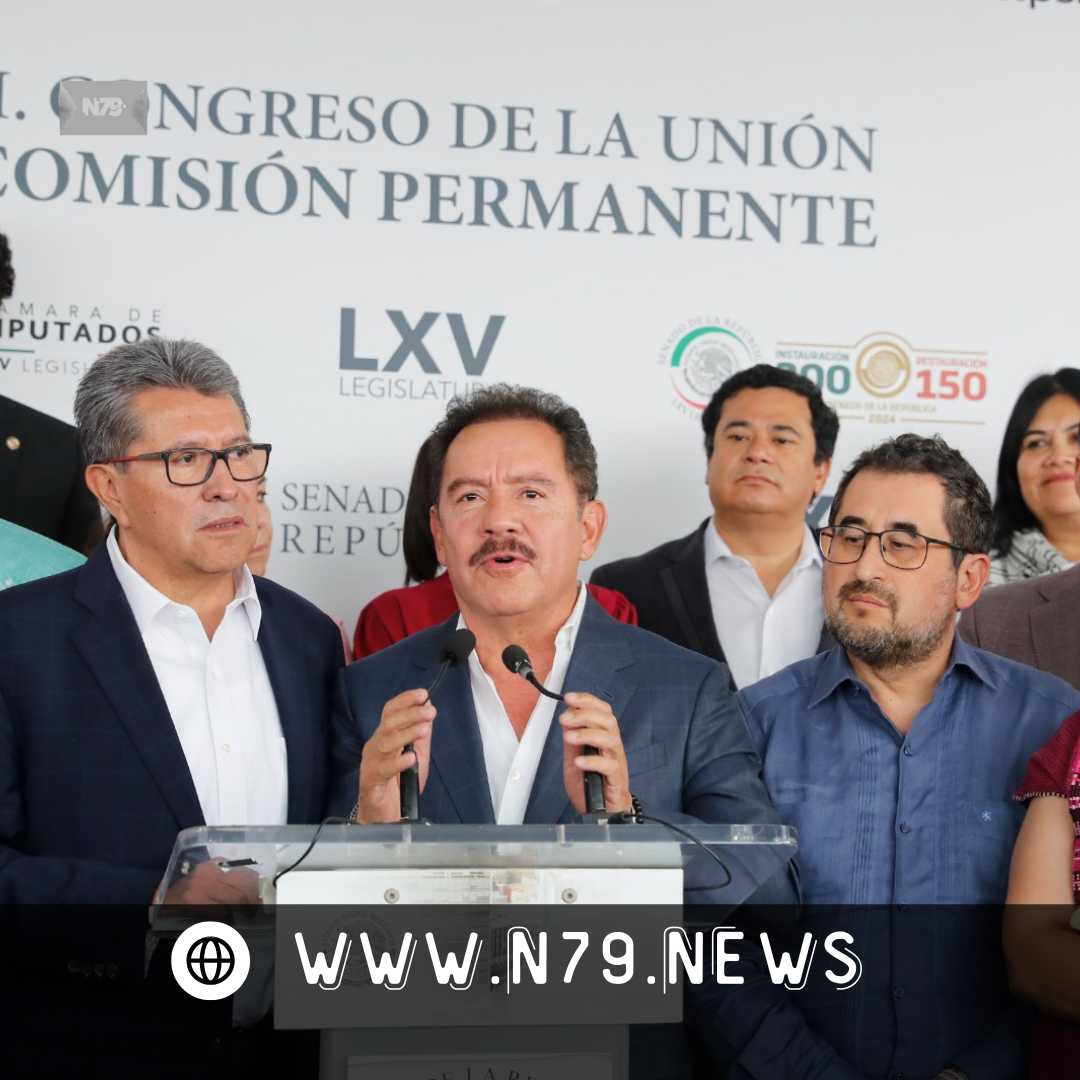 35 millones de mexicanos ratificaron su confianza en la propuesta de Morena Mier