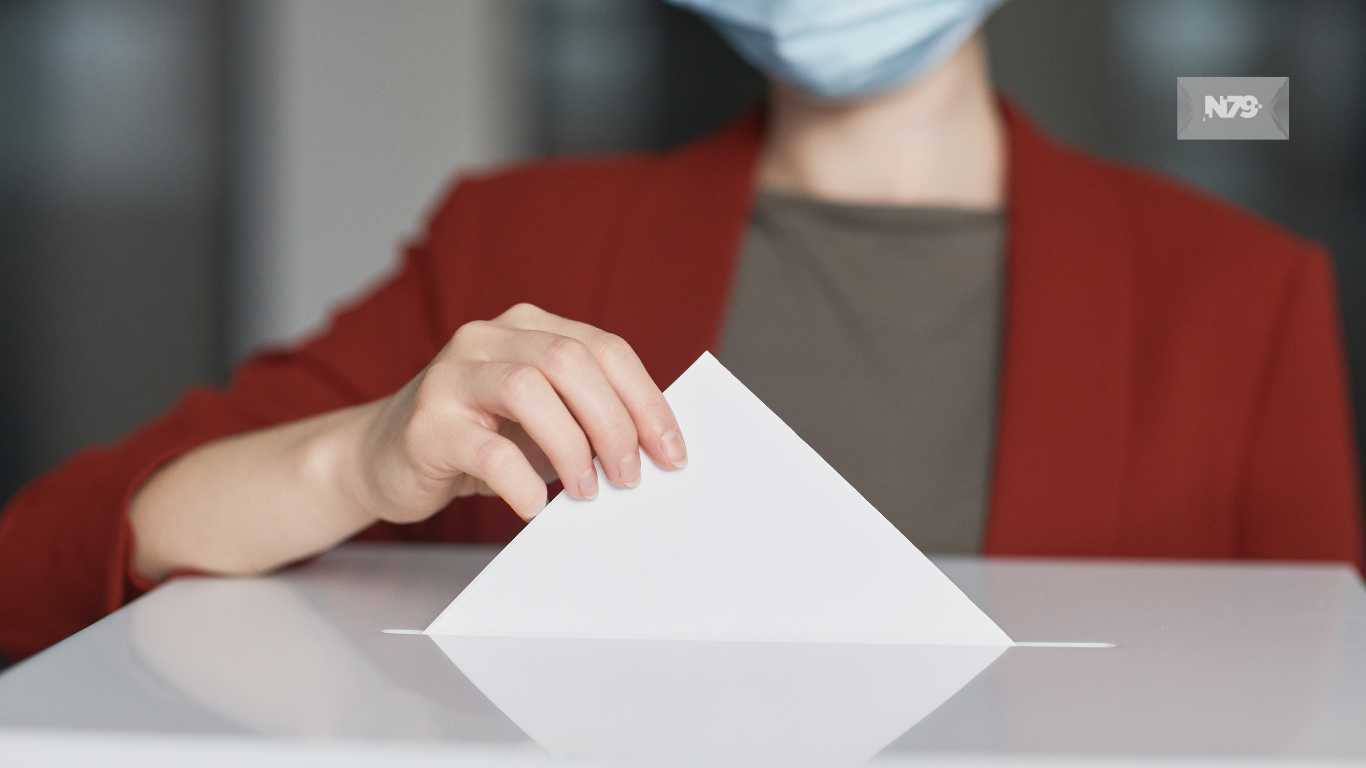 36 mil mexicanas y mexicanos se han registrado para votar desde el extranjero