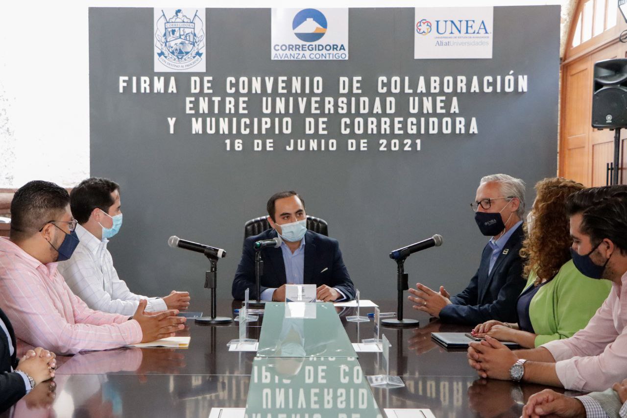 N79 Querétaro