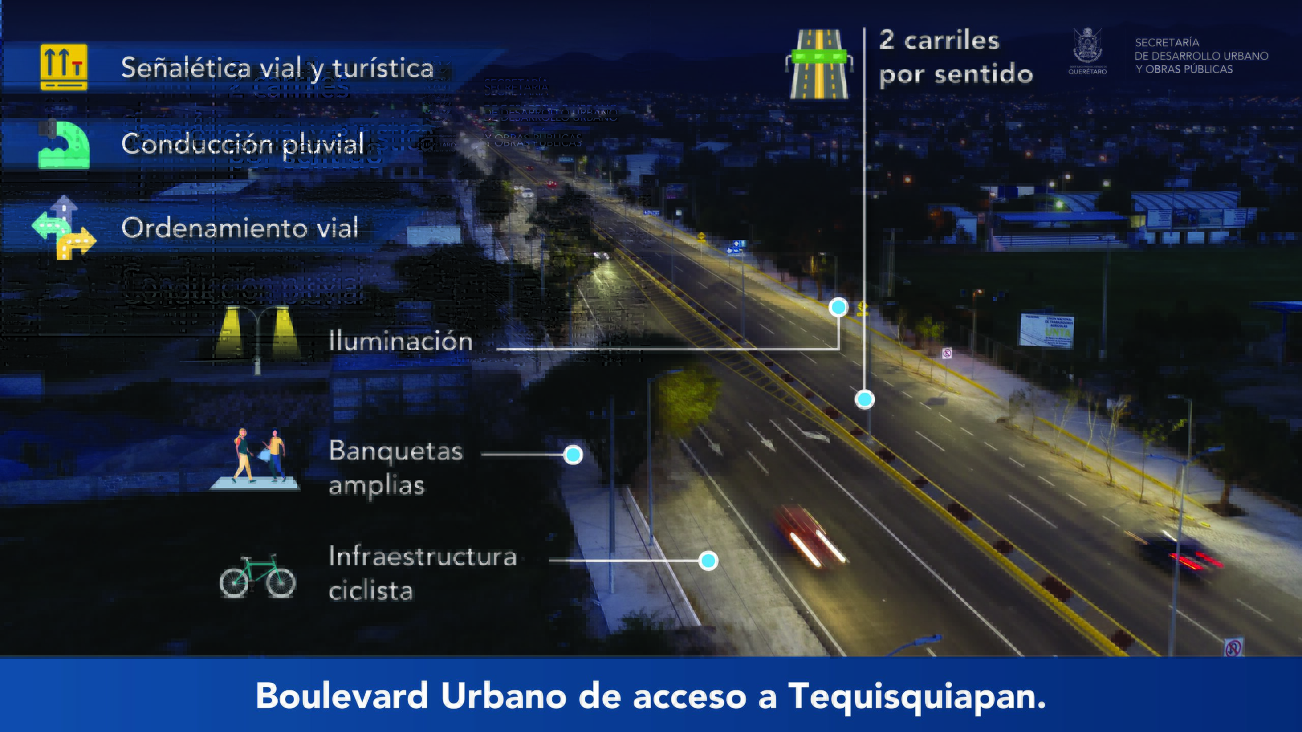 N79 Querétaro