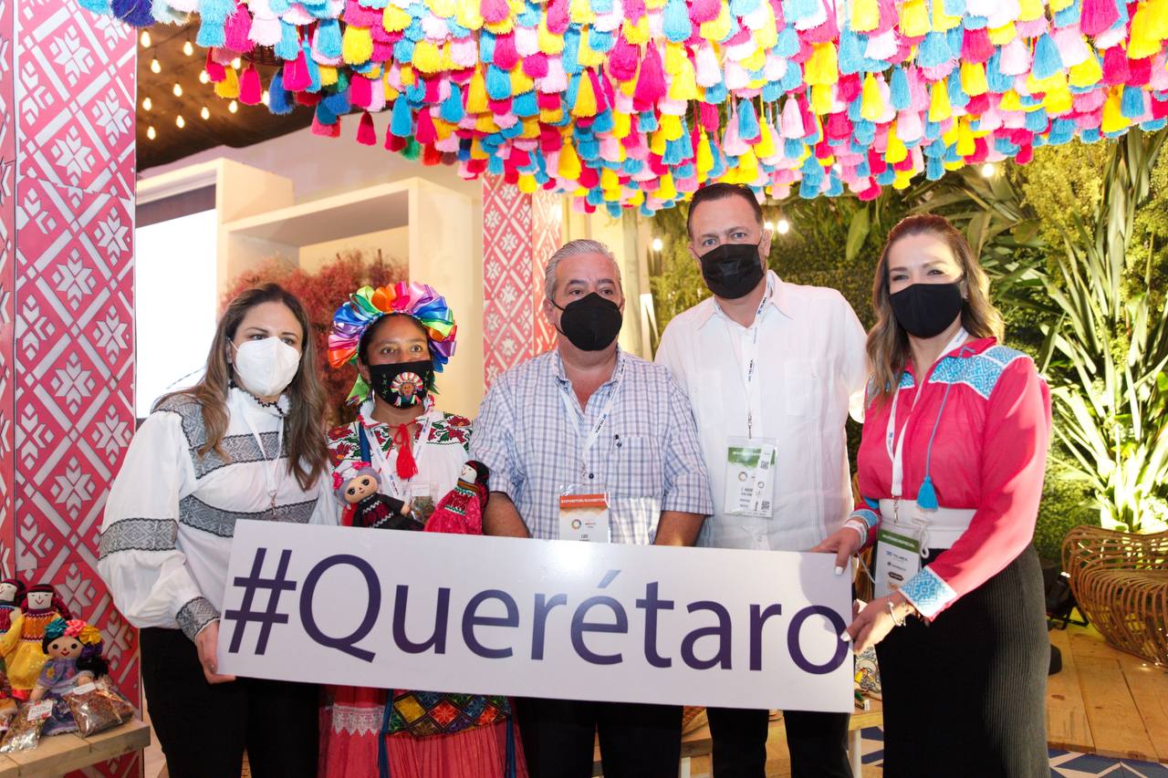 N79 Querétaro