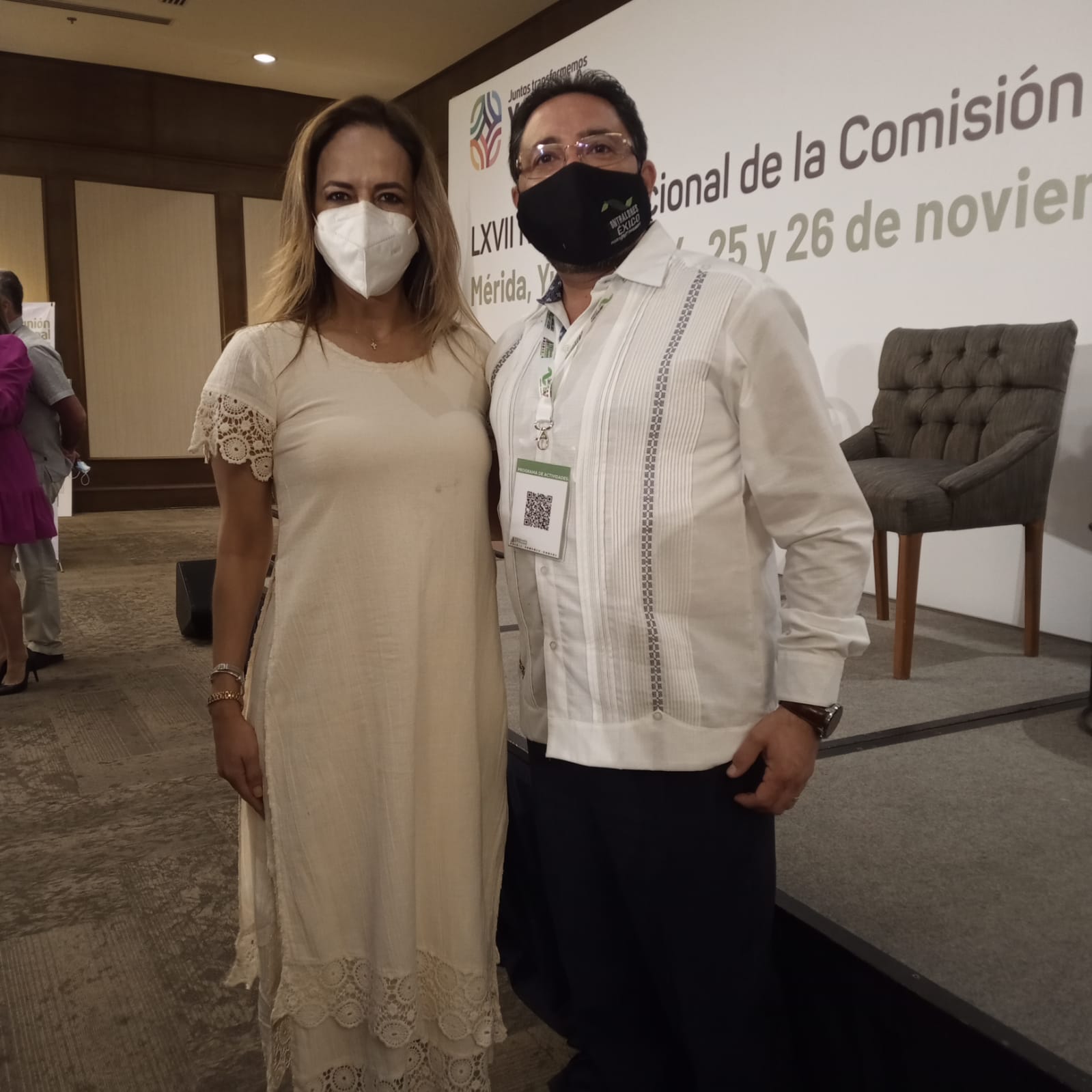 Nombran a titular de SECON coordinador de la Región Centro Pacífico