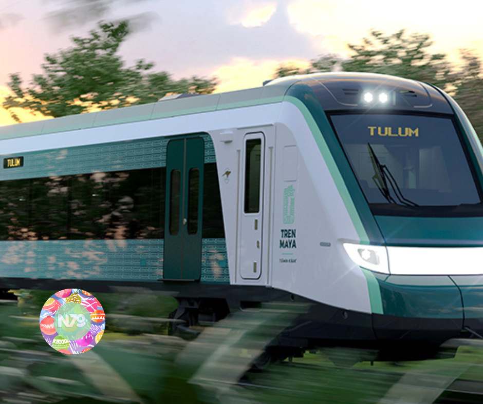 A Bordo! Inicia la Venta de Boletos del Tren Maya Portal, Costos y Destinos Revelados