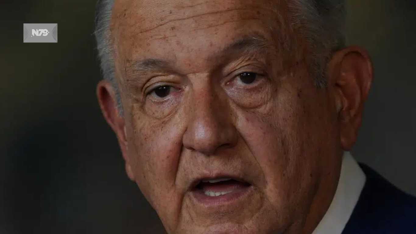 AMLO amenaza con imponer aranceles al maíz blanco estadounidense