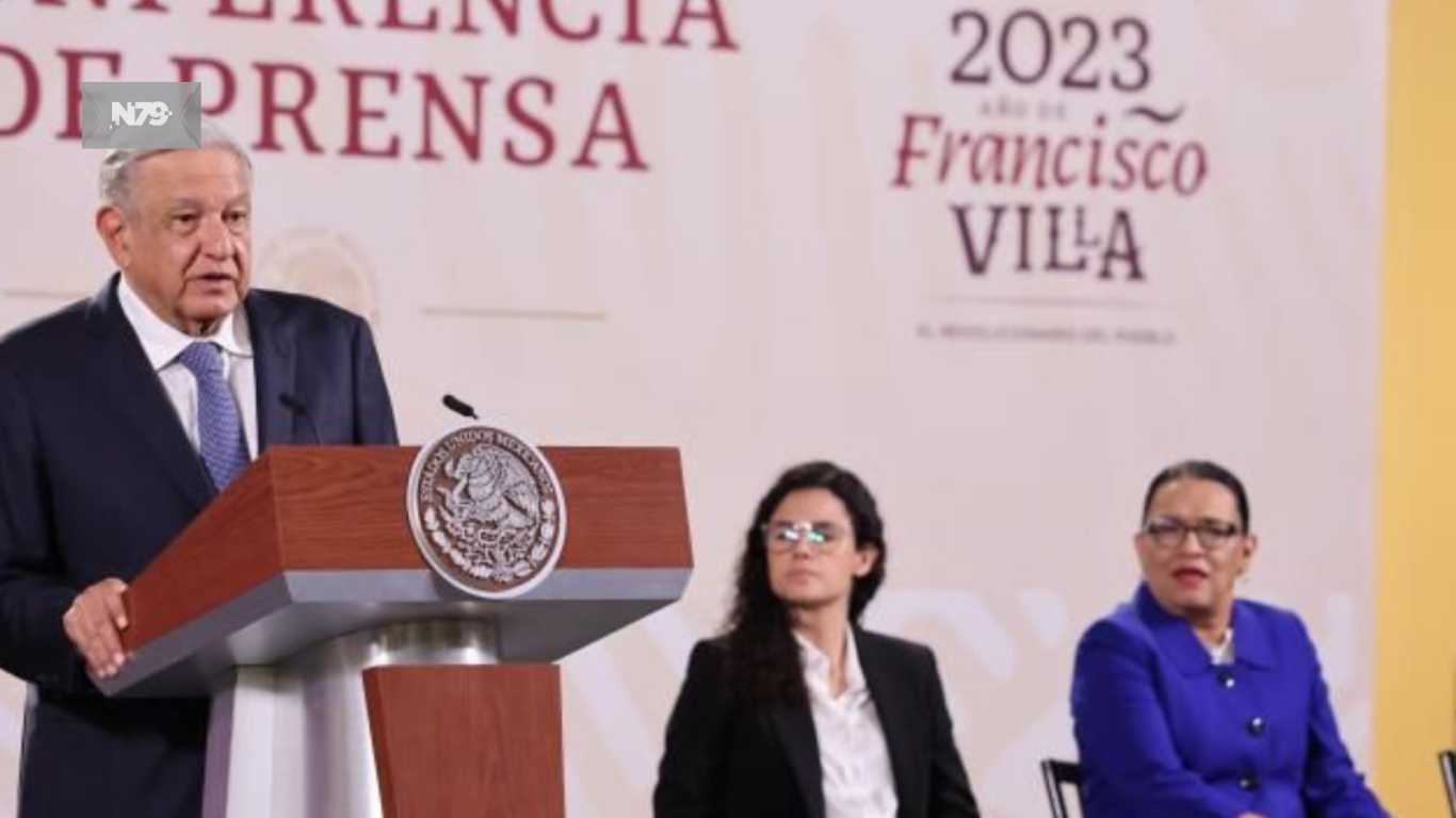AMLO se lanza contra el juez que le ordenó dejar de atacar a Xóchitl Gálvez