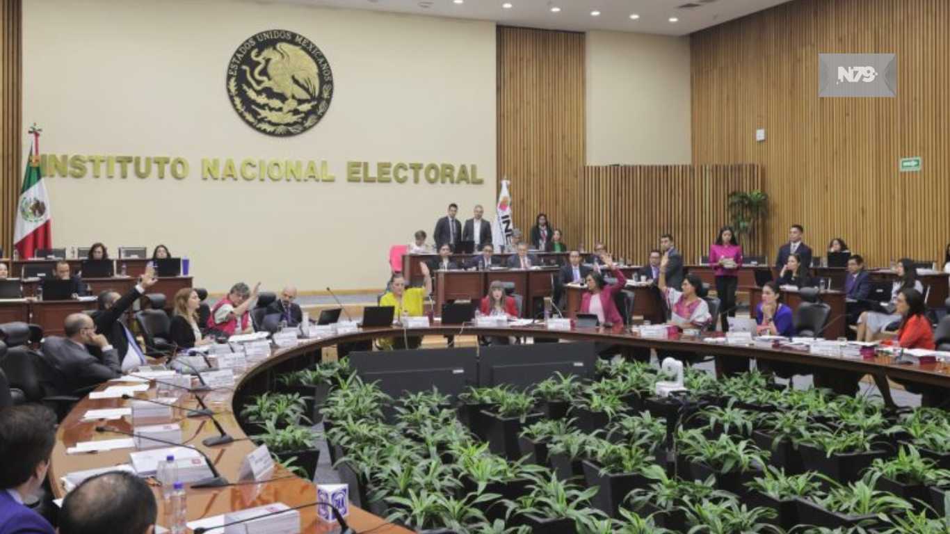 Abierto el plazo para manifestar intención de candidaturas independientes INE