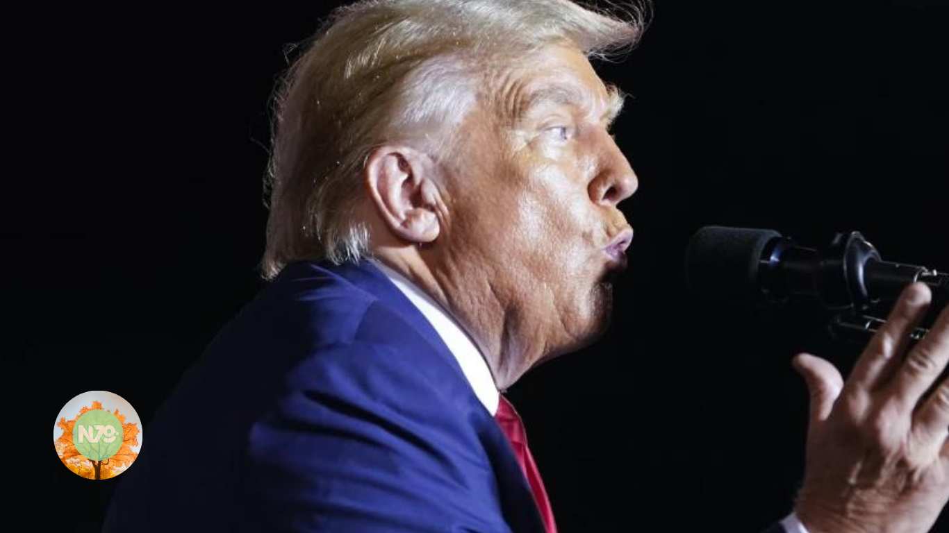 Abogados de Trump Buscan Cierre Rápido del Juicio por Fraude en Nueva York