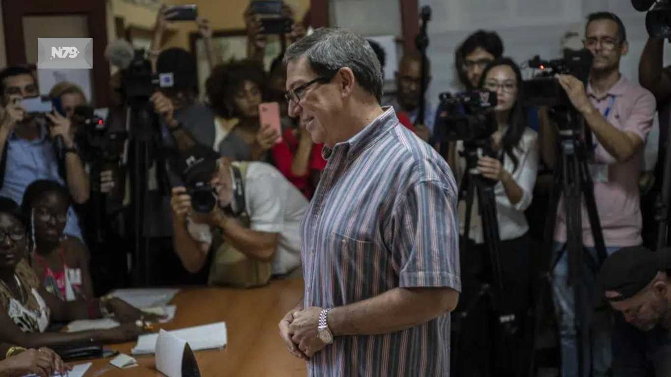 Abstención en elecciones parlamentarias cubanas alcanzó 24%