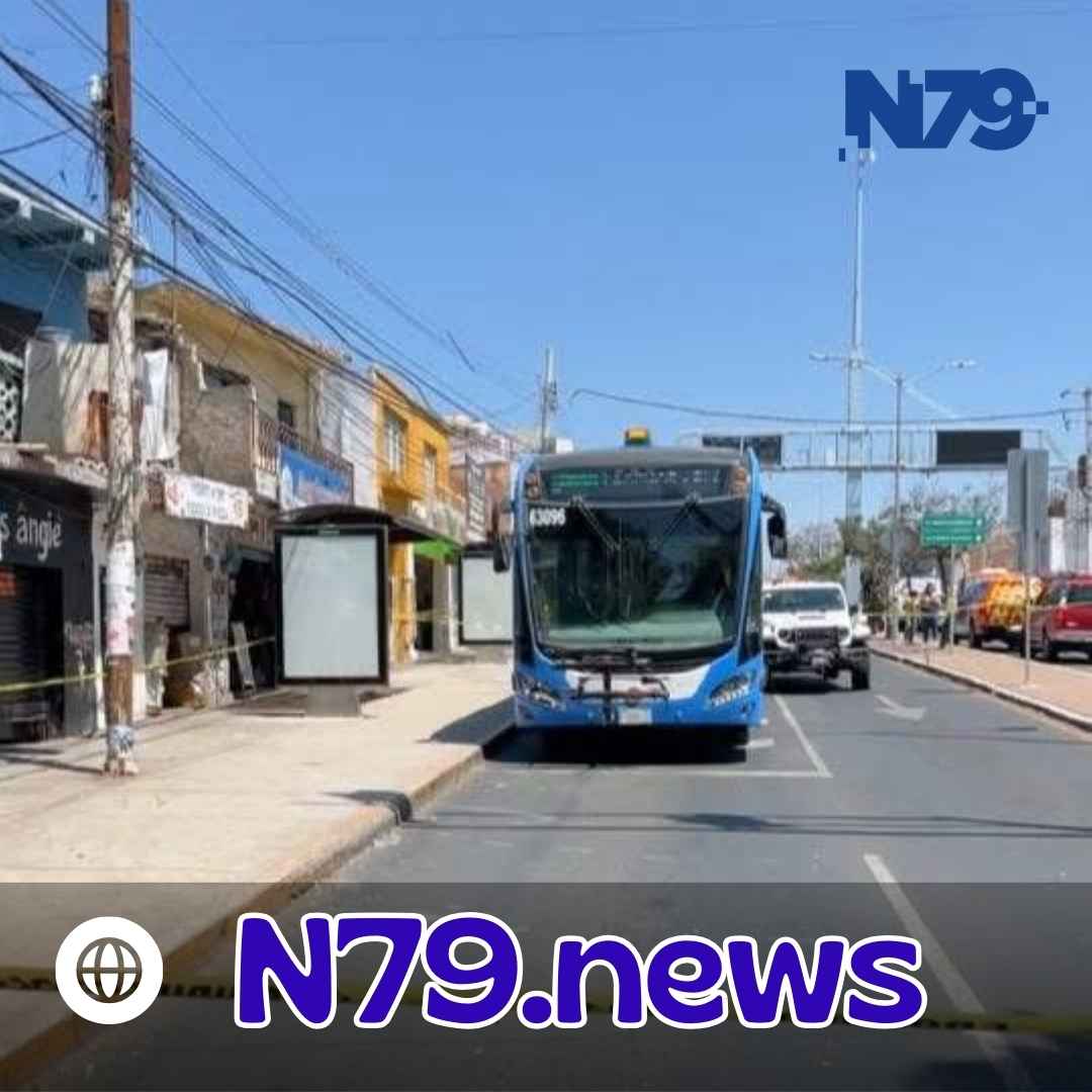 Accidente en El Cerrito deja una víctima fatal