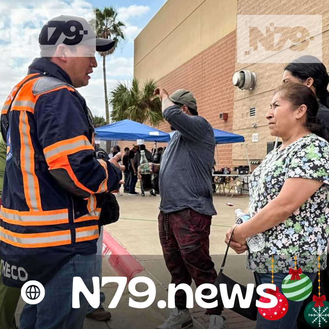 Acompaña PC y Seguridad Pública de El Marqués a la Caravana Migrante