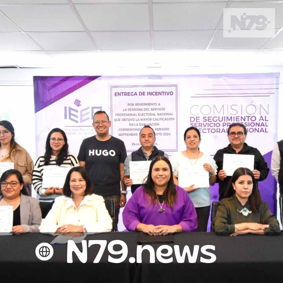 Actualizan normativa para fortalecer al IEEQ