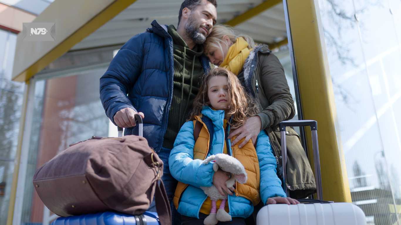 Acusan a Italia de no actuar previo a naufragio de migrantes