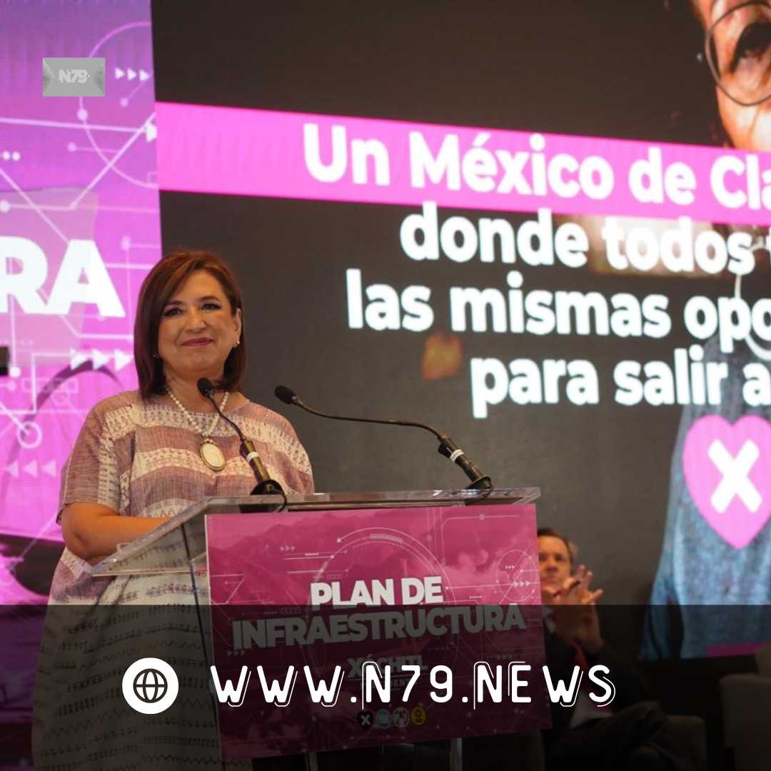 Adiós a las ocurrencias Xóchitl Gálvez