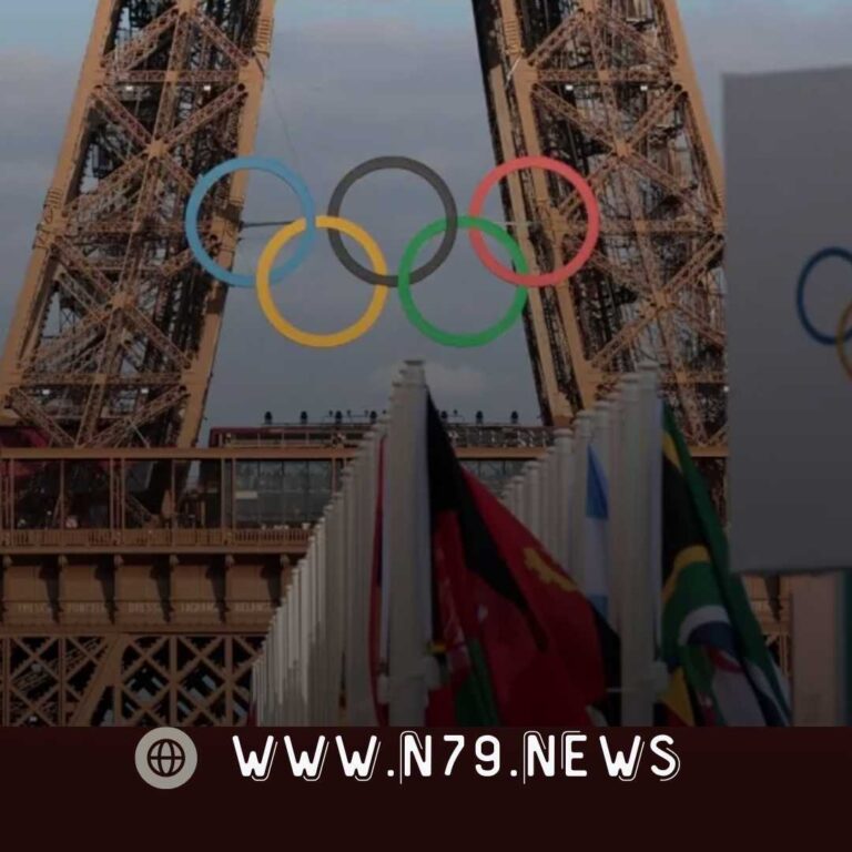 Advierten que Irán podría organizar ataques contra atletas y turistas israelíes en las Olimpiadas
