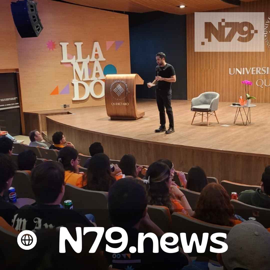 Agustín Dorantes La Política Como Herramienta Para El Bien Común