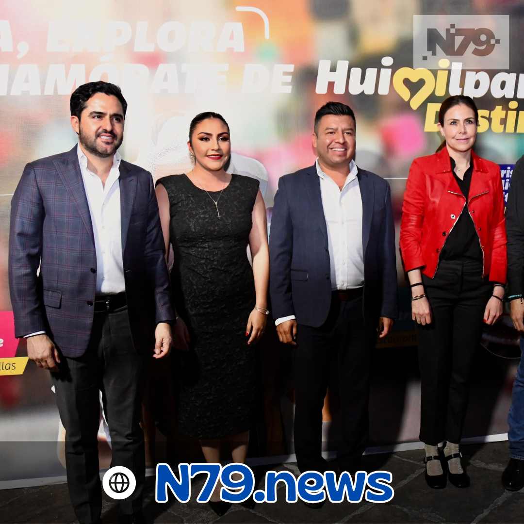 Agustín Dorantes felicitó el esfuerzo de Huimilpan para atraer más turismo