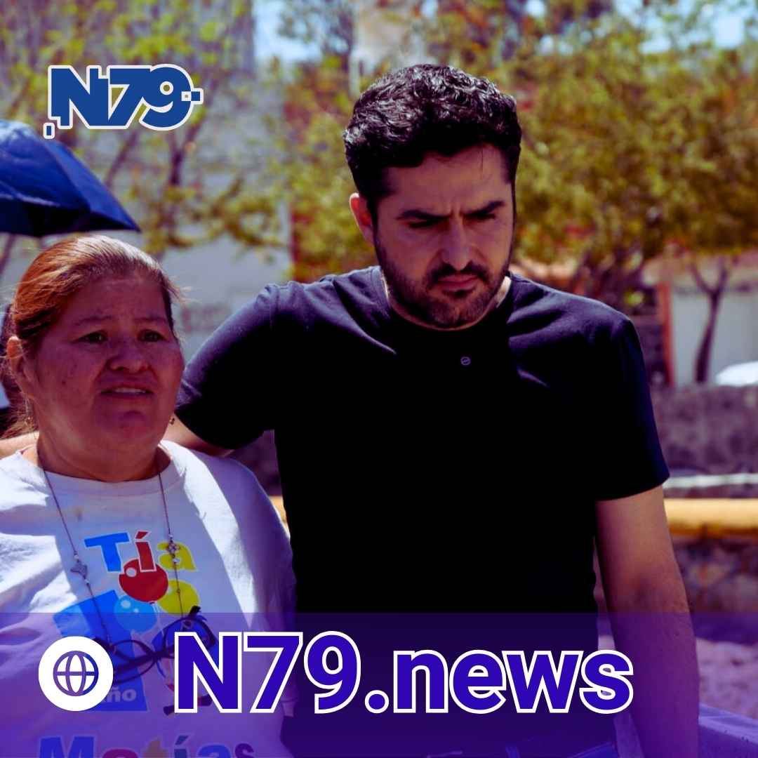 Agustín Dorantes impulsa la organización vecinal en Palmas