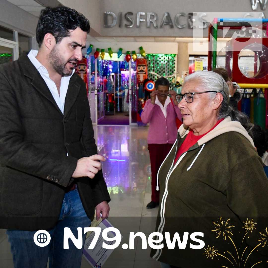 Agustín Dorantes inauguró en Tequisquiapan más Casas Amigas y entrega apoyos para habitantes de comunidades