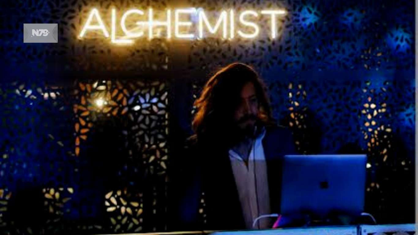 Alchemist Roof Top abre sus puertas en el Hotel Hilton Mexico City Santa Fe