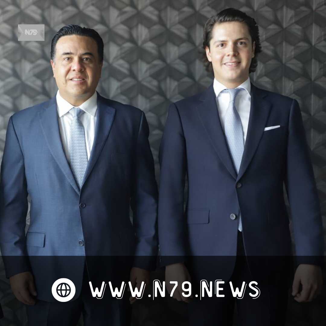 Alejandro Sterling Sánchez es el nuevo Secretario de Desarrollo Sostenible