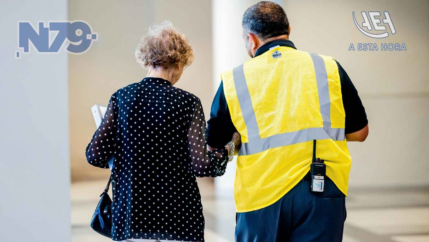 Alertan falta de seguridad privada en Mundial 2026