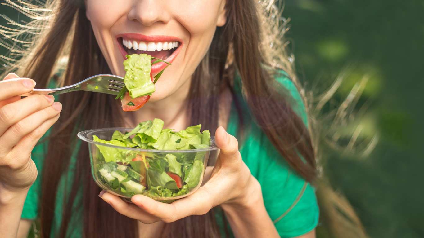 Alimentación Consciente Cómo Crear un Equilibrio Saludable en tus Comidas