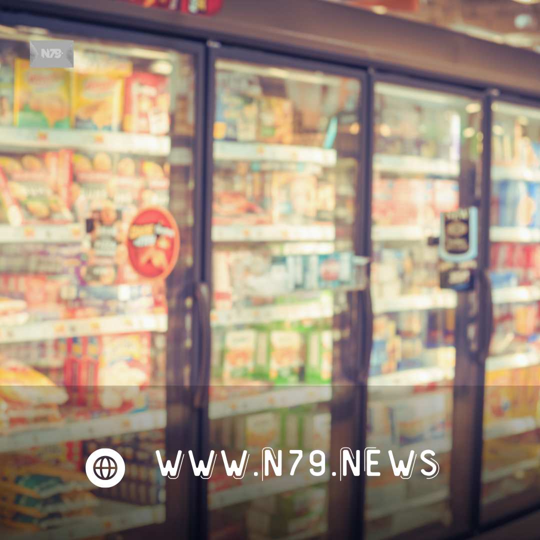 Alimentos Industriales Podrían Aumentar el Riesgo de Cáncer