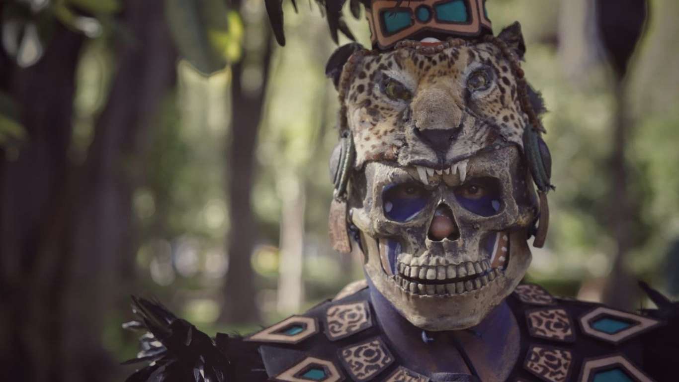 Alista Querétaro una celebración única para el Día de Muertos 2023
