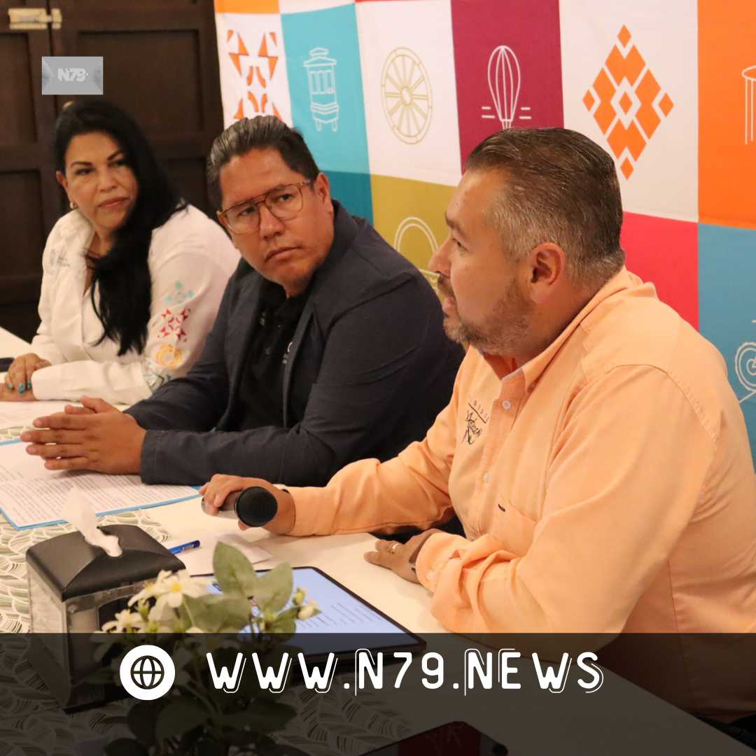 Alistan la vendimia más mexicana en Viñedos Azteca
