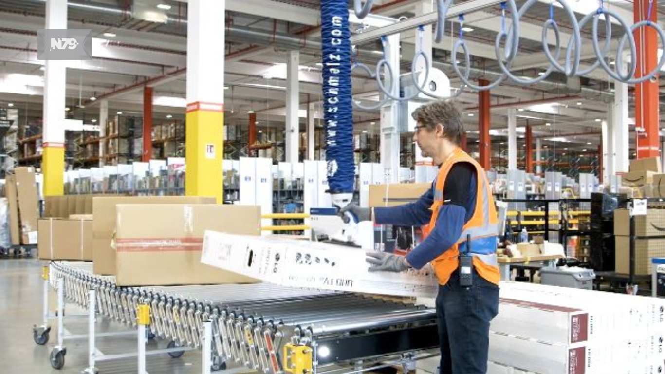 Amazon despedirá a otros 9.000 empleados