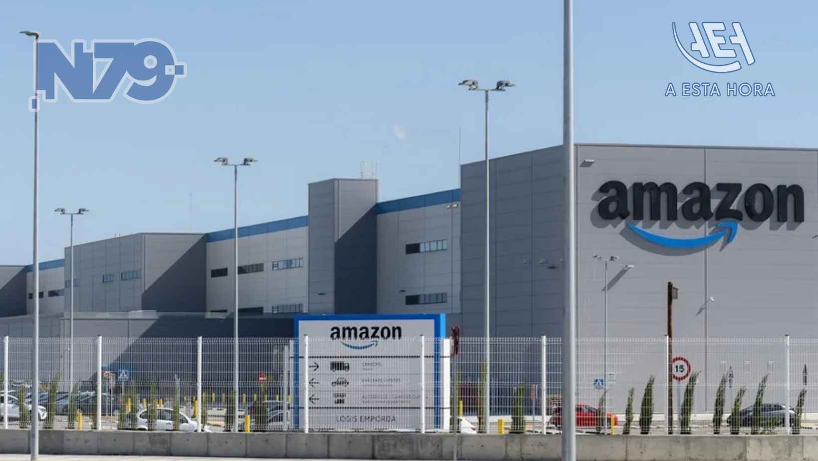 Amazon invierte 5.000 millones más en Anthropic y AWS