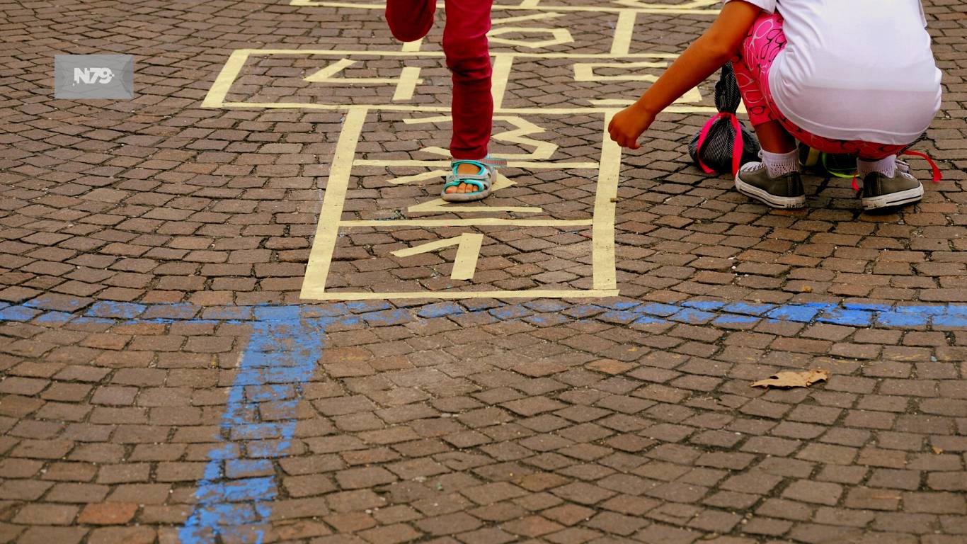 América Latina, debajo de la media en leyes de abuso a niños