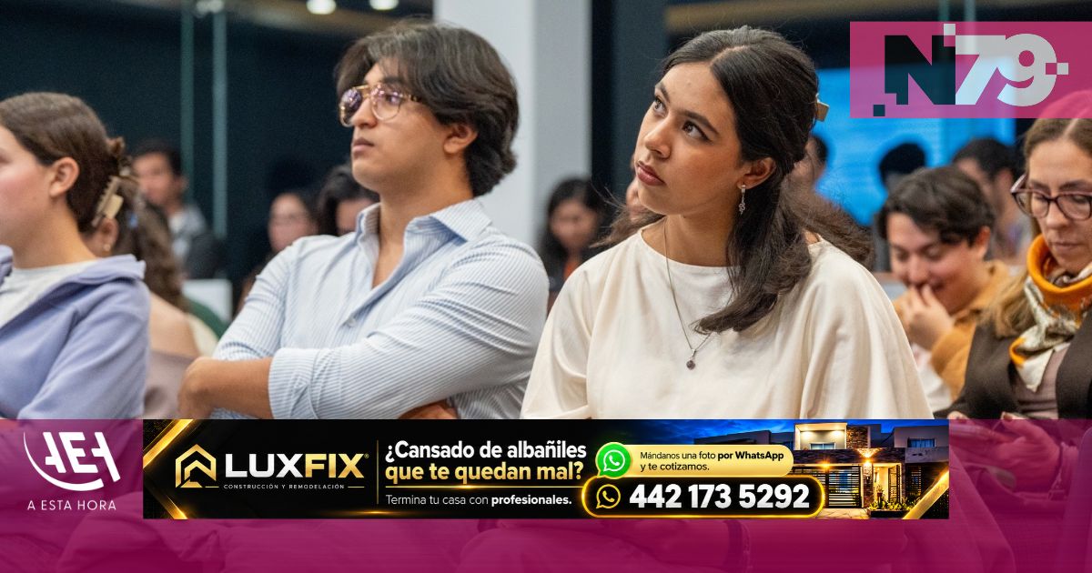 Anáhuac Querétaro presenta licenciatura sobre desarrollo sostenible