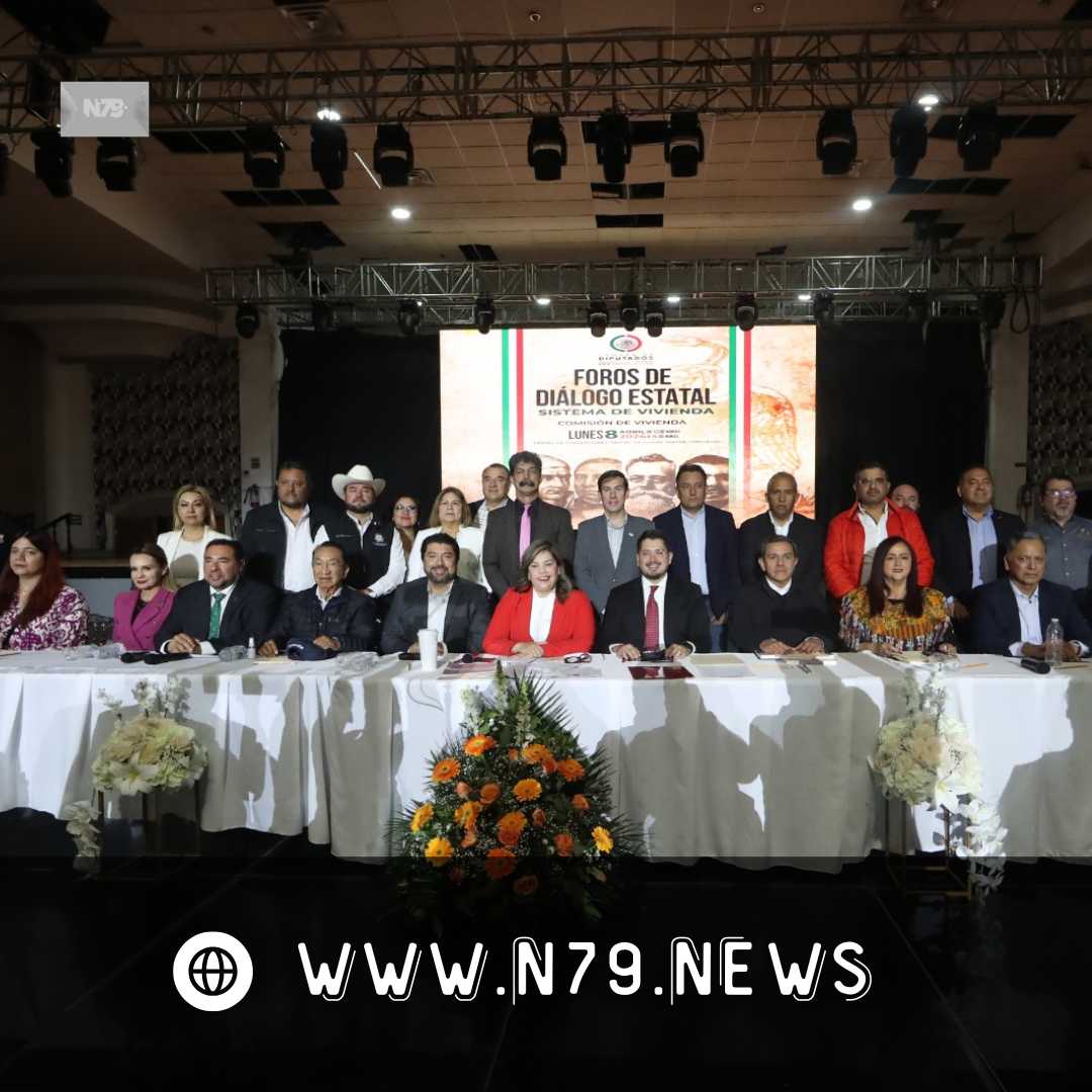 Analizan reforma constitucional en materia de vivienda