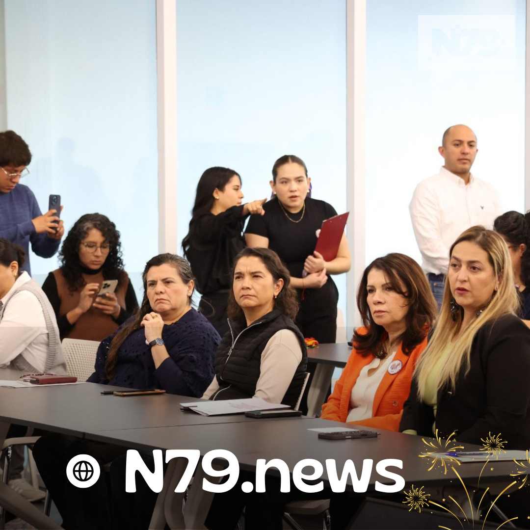 Andrea Tovar encabezó el foro Mujeres Queretanas Electassumando esfuerzos para consolidar los esquemas de paridad