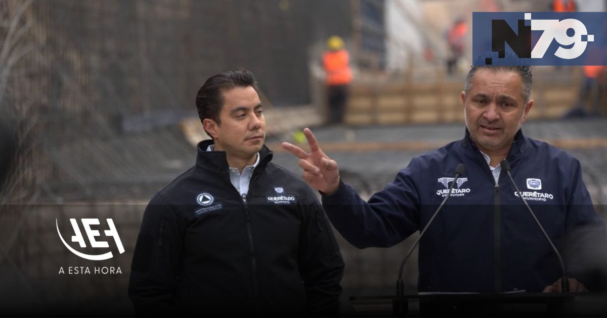 Ángel Herrera releva a Villegas en Obras Públicas