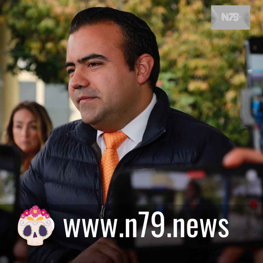 Anuncia Gaspar Trueba importantes avances en su administración
