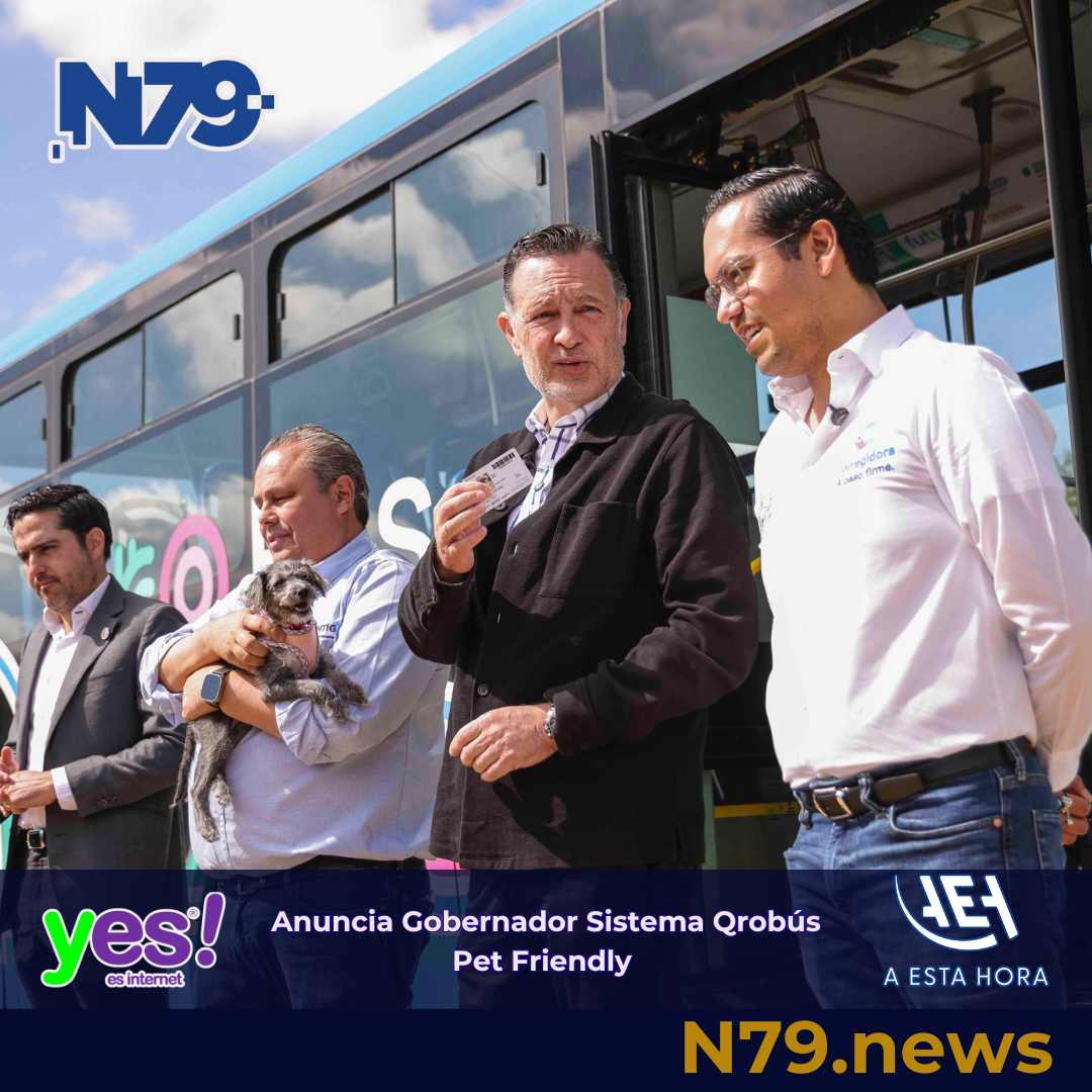 Anuncia Gobernador Sistem