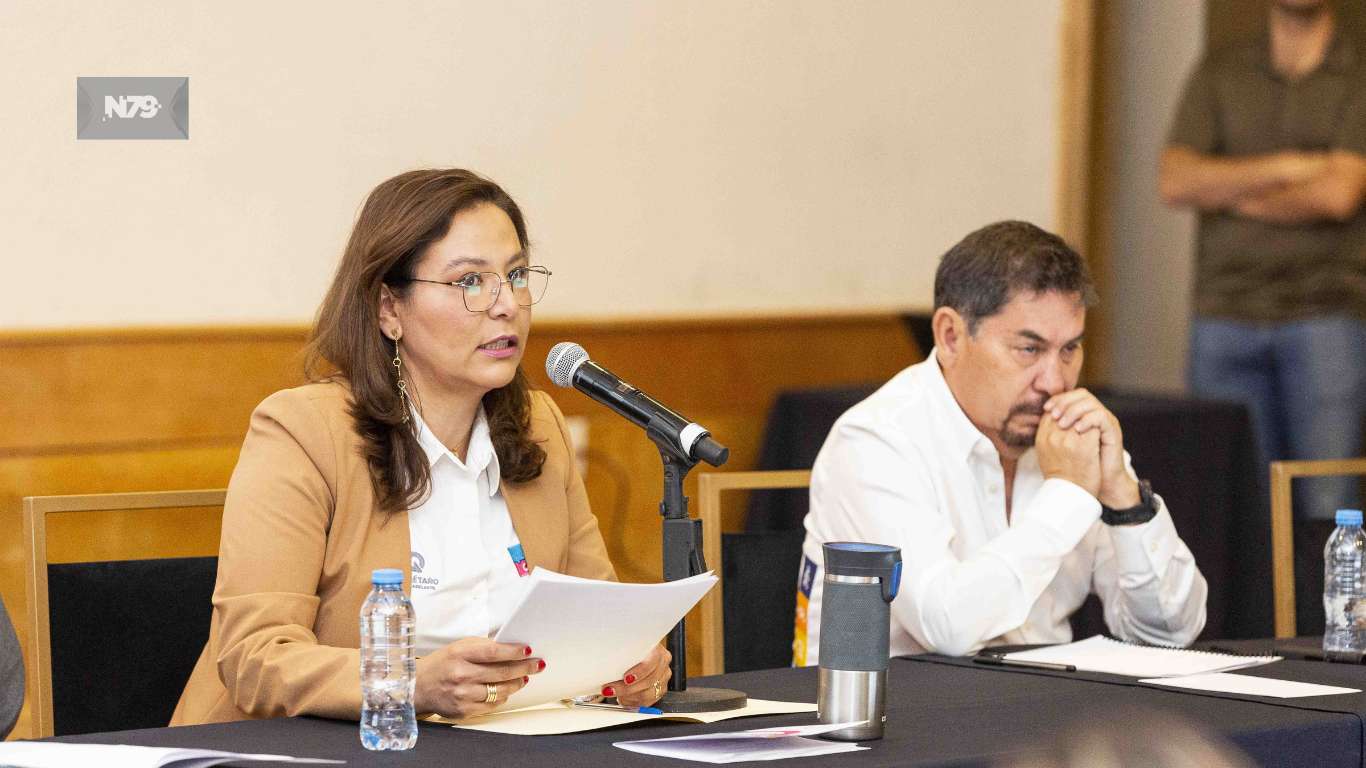 Anuncia SDUOP reducción a un carril sobre Paseo 5 de Febrero
