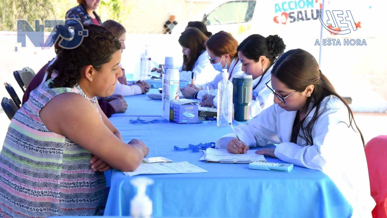 Anuncian nueva fase de diagnósticos para personas con autismo en Querétaro