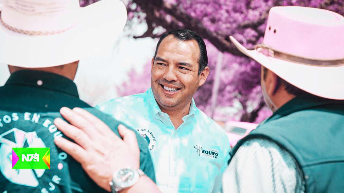 Apoyan SEDEA y municipio de San Juan del Río a productores de El Organal