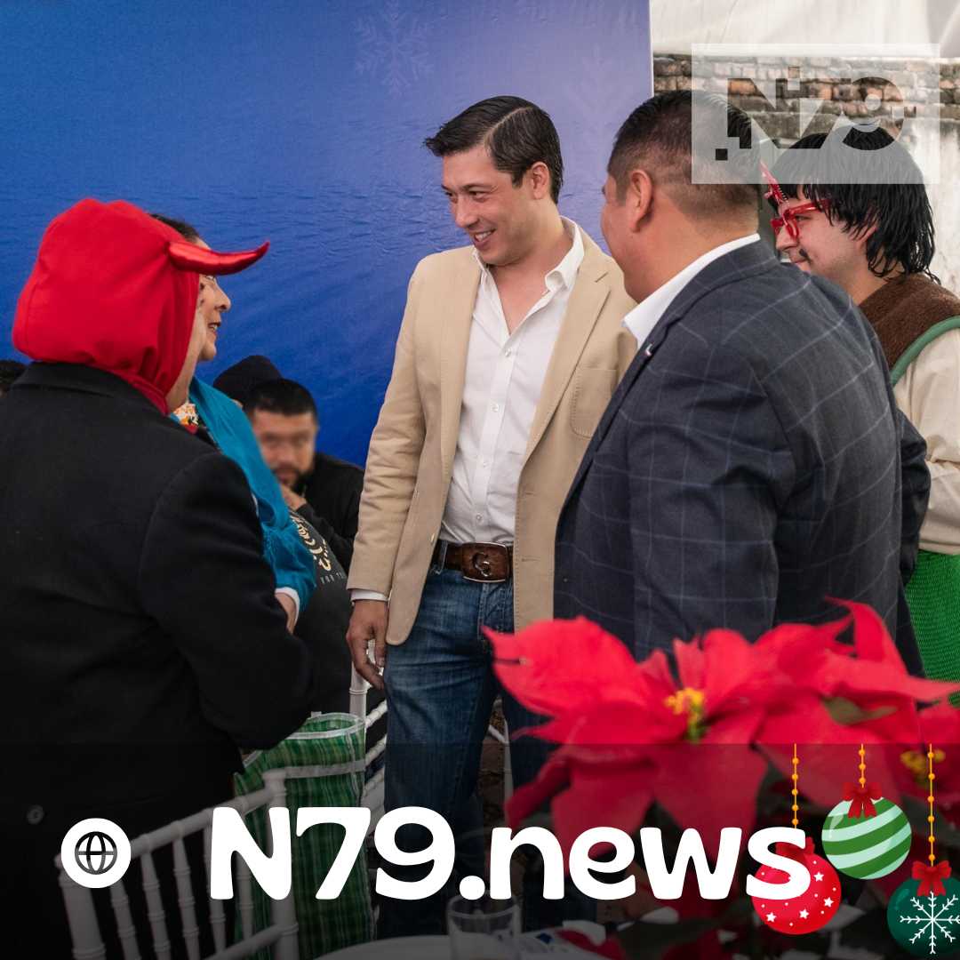 Apoyo total a los Centros de Rehabilitación en El MarquésRodrigo Monsalvo