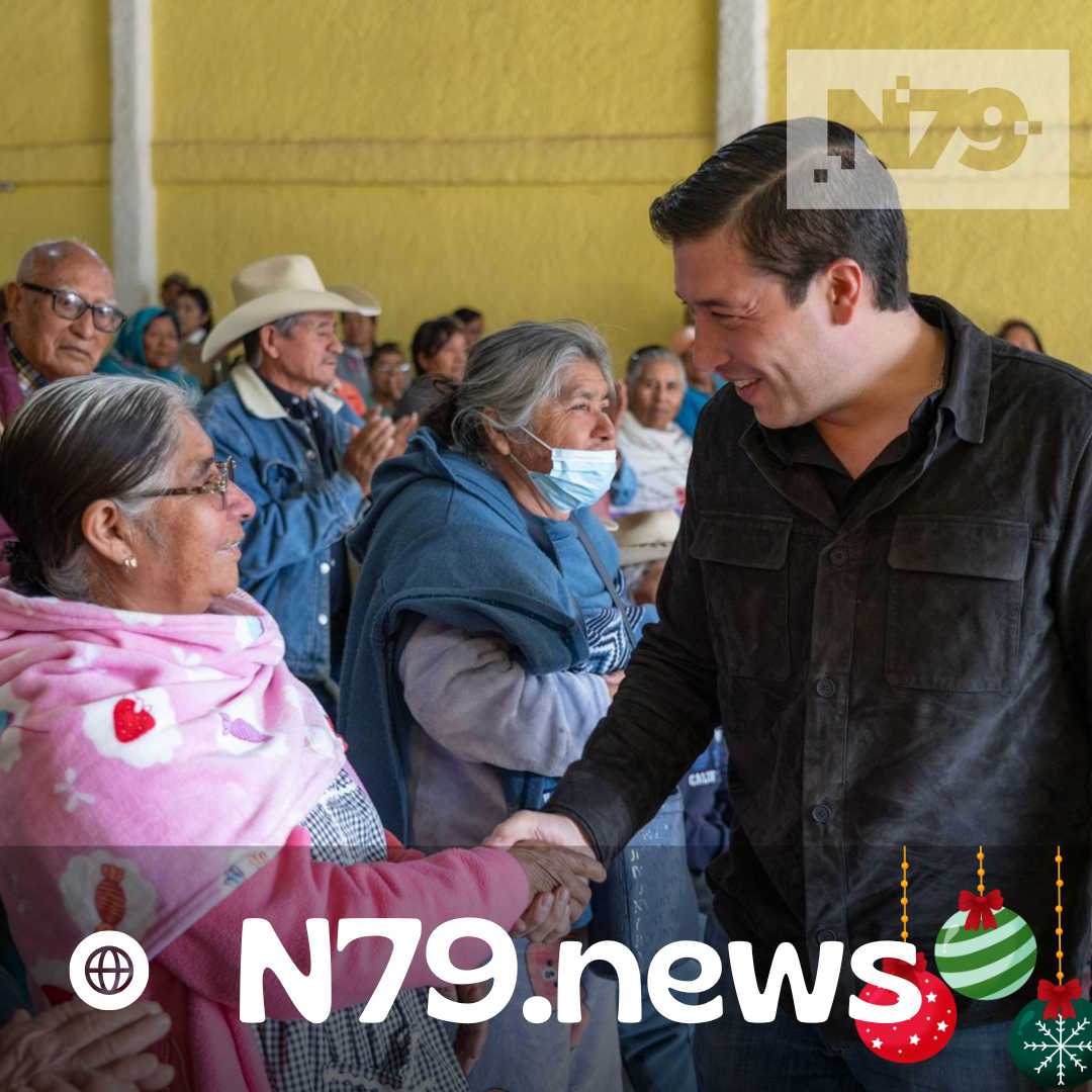 Apoyo total para los sectores más vulnerablesRodrigo Monsalvo