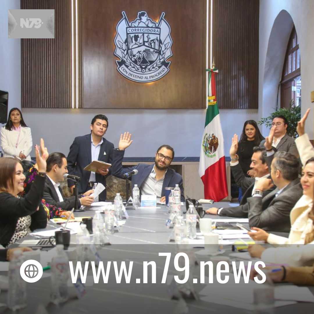 Aprueba Cabildo programas Cocina Móvil y Educación Ambiental para la Sustentabilidad
