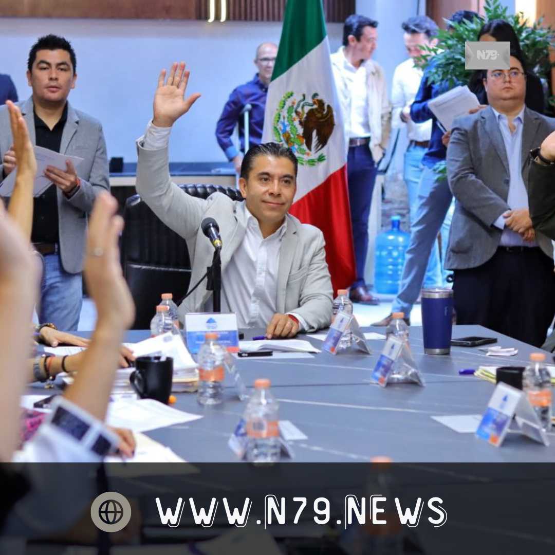 Aprueba cabildo de Corregidora la regularización de la colonia Vista Hermosa